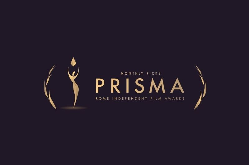 Rome Prisma Independent Film Awards Monthly Pick Laurel for Durning Road Screenplay