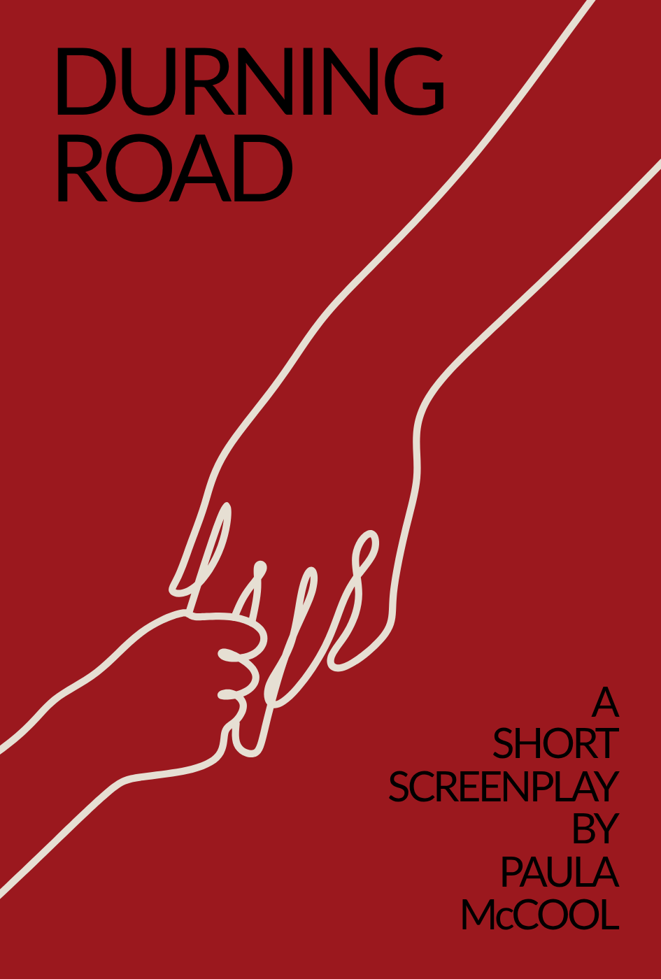 durning-road-screenplay-cover Durning Road Short Screenplay by Paula McCool Screenwriter